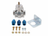 Holley Carbureted Fuel Pressure Regulator - 12-704