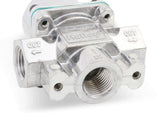 Holley Carbureted Fuel Pressure Regulator - 12-704