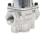 Holley Carbureted Fuel Pressure Regulator - 12-704