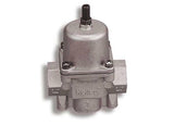 Holley Carbureted Fuel Pressure Regulator - 12-704