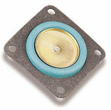 Holley fuel pressure regulator diaphragm-12-752
