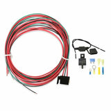 Holley 30 Amp Fuel Pump Relay Kit - 12-753