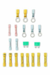 Holley performance fuel system component