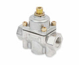 Holley Carburetor Bypass Style Fuel Pressure Regulators 12-803BP