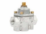 Holley Carburetor Bypass Style Fuel Pressure Regulators 12-803BP