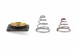 Holley fuel pressure regulator kit-12-807