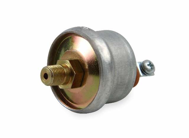 Holley Fuel Pump Safety Pressure Switch - 12-810