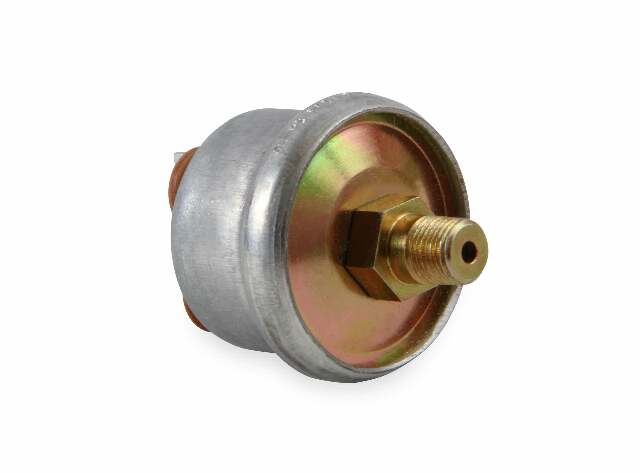 Holley Fuel Pump Safety Pressure Switch - 12-810
