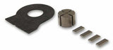 Holley Fuel Pump Rotor And Vane Kit - 12-811