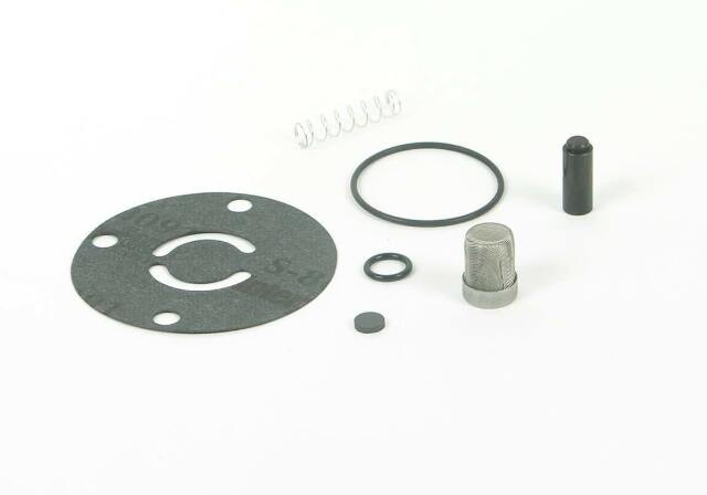 Holley Fuel Pump Check Valve Kit - 12-820