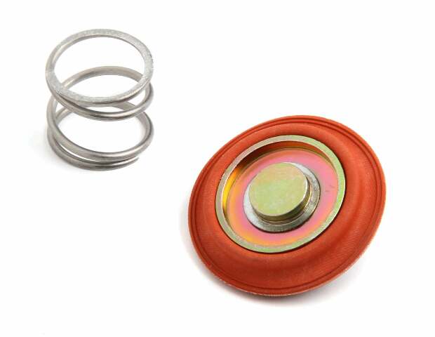 Holley fuel pressure regulator kit-12-823