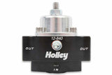 Holley HP Billet Carbureted Fuel Pressure Regulator - 12-840