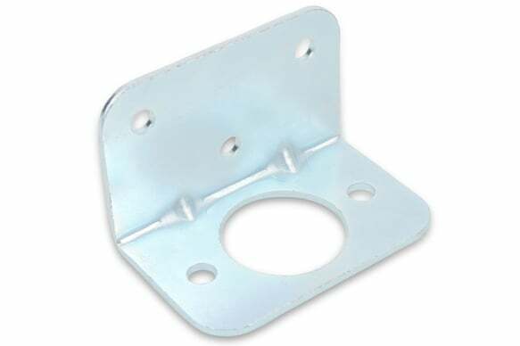 Holley HP Billet Carbureted By Pass Fuel Pressure Regulator - 12-841