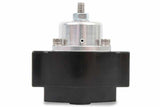 Holley HP Billet Carbureted By Pass w/ Idle Bleed Fuel Pressure Regulator - 12-842