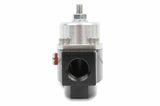 Holley HP Billet Carbureted Fuel Pressure Regulator - 12-843