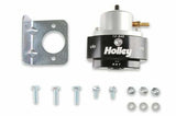 Holley fuel pressure regulator regulators-12-846