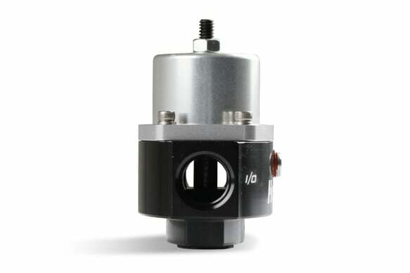 Holley fuel pressure regulator regulators-12-846