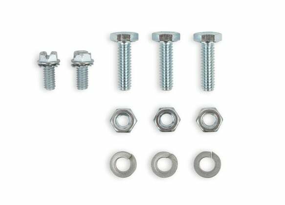 Holley 12-848 DOMINATOR BILLET EFI BY PASS FUEL PRESSURE REGULATOR Hot Street/R