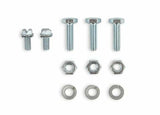 Holley 12-848 DOMINATOR BILLET EFI BY PASS FUEL PRESSURE REGULATOR Hot Street/R