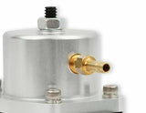 Holley 12-848 DOMINATOR BILLET EFI BY PASS FUEL PRESSURE REGULATOR Hot Street/R