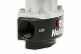 Holley 12-848 DOMINATOR BILLET EFI BY PASS FUEL PRESSURE REGULATOR Hot Street/R