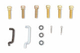 Quick Fuel carburetor aluminum four-corner idle 850
