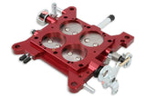 Quick Fuel carburetor aluminum four-corner idle 850