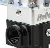 Holley 2 Port VR Series Fuel Pressure Regulator - 12-852