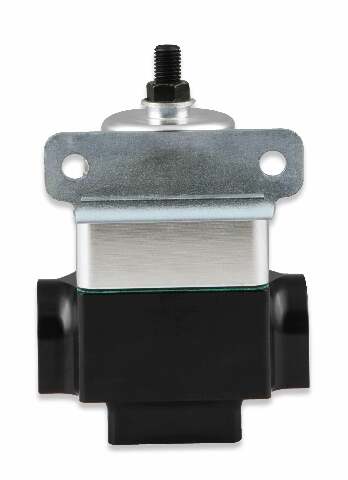 Holley 2 Port VR Series Fuel Pressure Regulator - 12-852