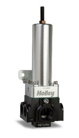 Holley EFI 4 Port VR Series Fuel Pressure Regulator - 12-864