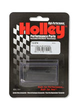 Holley EFI component