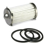 Holley fuel pressure regulator npt-12-875