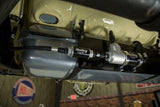 Holley fuel pressure regulator