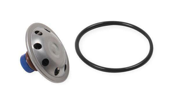 Holley fuel pressure regulator