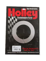 Holley performance fuel system component