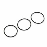 Holley fuel pressure regulator kit-12-878