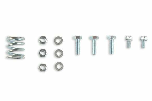 Holley fuel pressure regulator npt-12-879