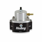 Holley fuel pressure regulator kit-12-879kit