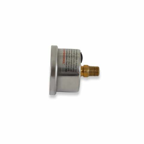 Holley fuel pressure regulator kit-12-879kit