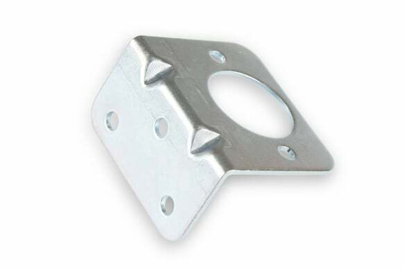 Adjustable Billet By-Pass Regulator-6An Kit W/Fittings & Gauge-12-880KIT