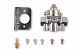 Holley fuel pressure regulator regulators-12-882