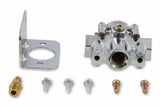 t Die Cast EFI By Pass Style Fuel Pressure Regulators - 12-882 Holley