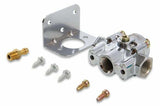 Holley fuel pressure regulator regulators-12-882