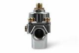 t Die Cast EFI By Pass Style Fuel Pressure Regulators - 12-882 Holley