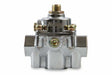 t Die Cast EFI By Pass Style Fuel Pressure Regulators - 12-882 Holley