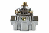 Holley fuel pressure regulator regulators-12-882
