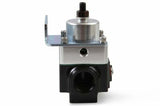 Holley fuel pressure regulator regulator-10an-adjustable-from-4-9-psi-12-884