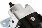 t 2 Port Double Adjustable Regulator 10AN 
Adjustable from 4-9 PSI 12-883 Holley