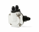 t EFI Return Style Regulator 59.5 PSI Black/Clear Finish 12-892 Holley