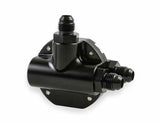 Holley Billet EFI Return Style Fuel Pressure Regulator - 12-893